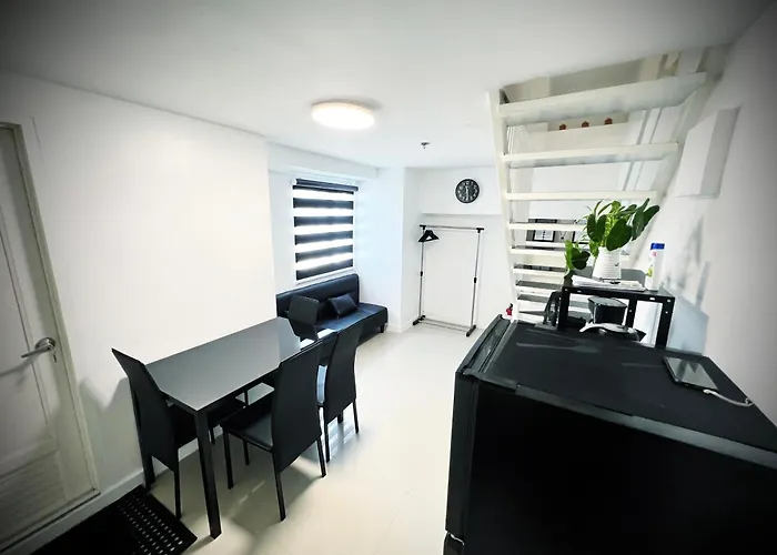 Apartamento Fernandez Place Manila