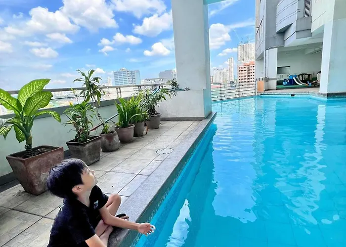 Fernandez Place Apartamento *