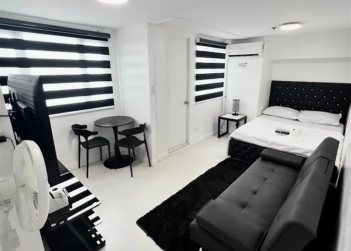 Apartamento Fernandez Place *