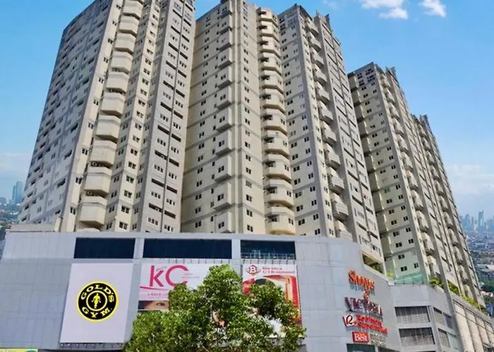 Apartamento Fernandez Place Manila