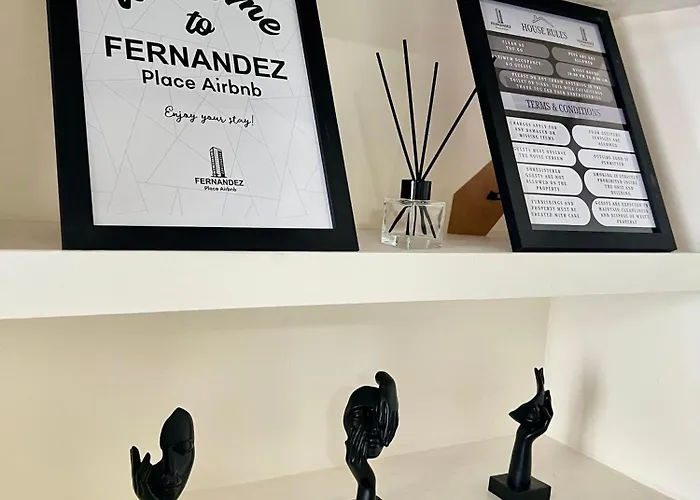 Fernandez Place Manila