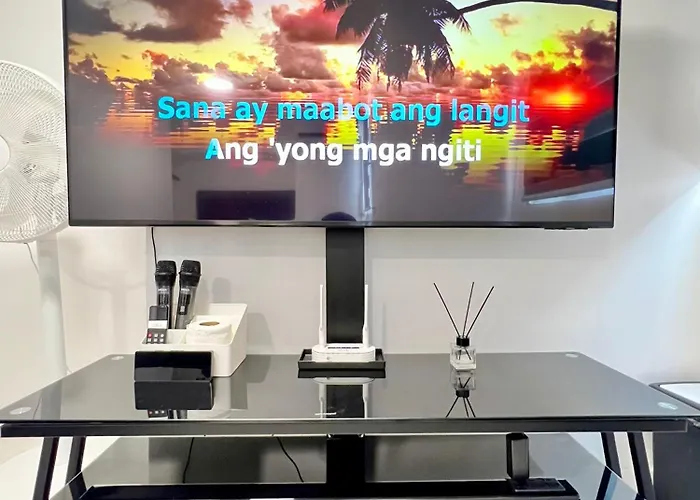Fernandez Place Manila